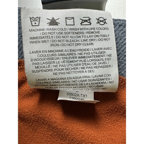 Nike University Of Texas Longhorns Dri-Fit Pull On Orange‎ Tights Women's SMALL - Picture 8 of 12